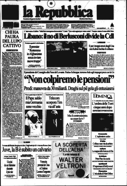 La repubblica